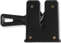 Black Sheffield Choice Plus Knife Sharpener